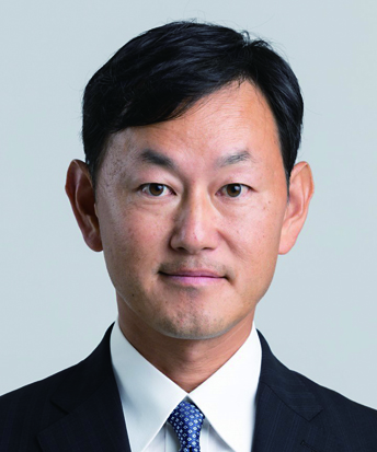 斎藤裕喜氏